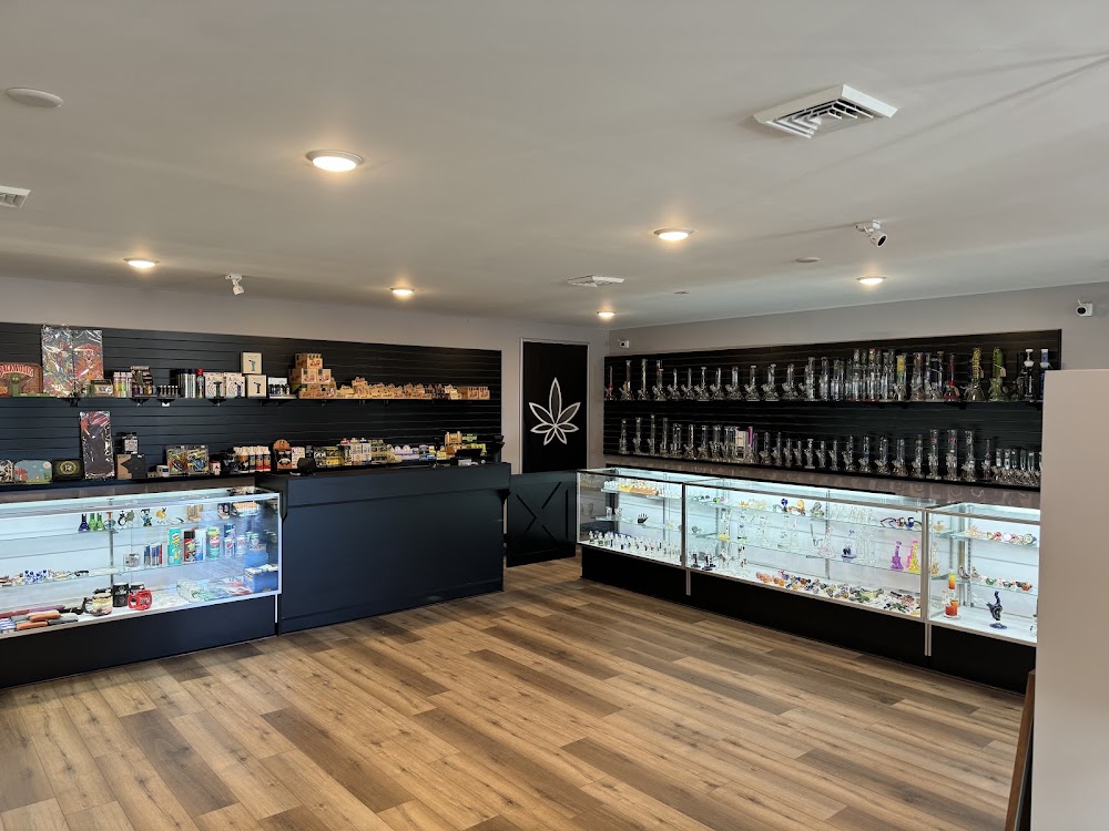 Dryden Dispensary photo 8