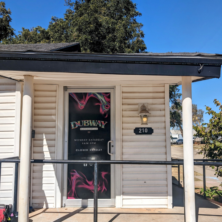 Dubway Dispensary photo 1
