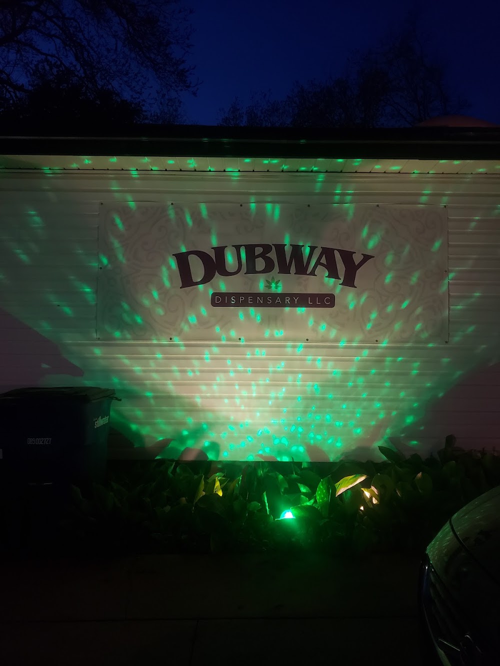 Dubway Dispensary photo 2