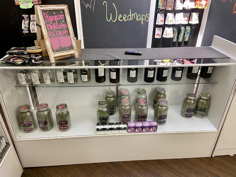 Dubway Dispensary photo 3