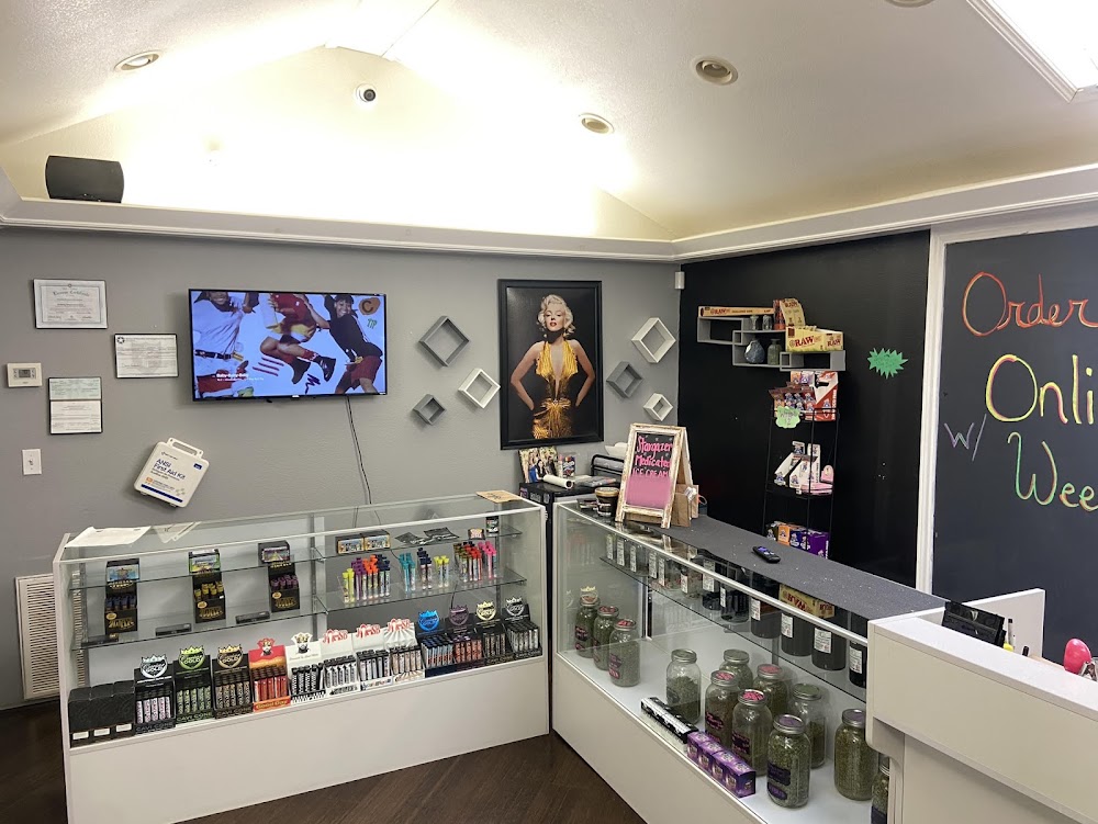 Dubway Dispensary photo 6