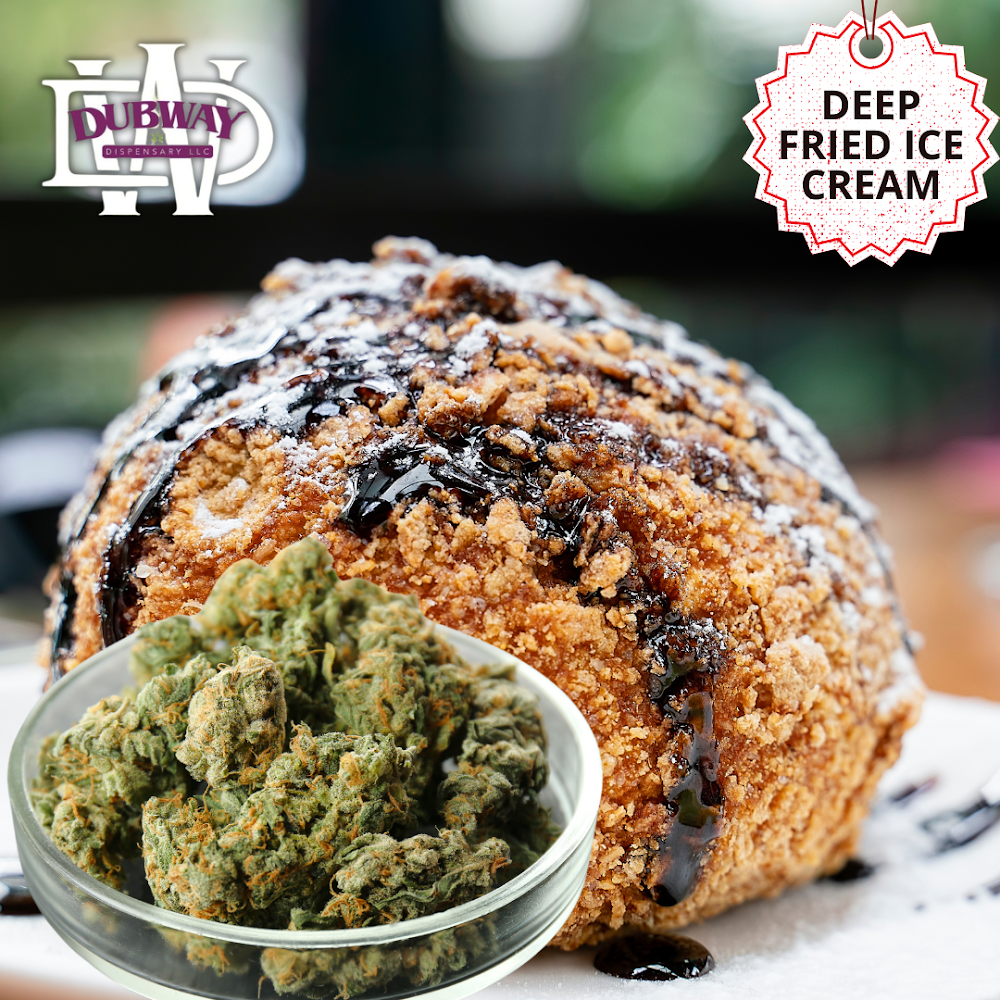 Dubway Dispensary photo 7