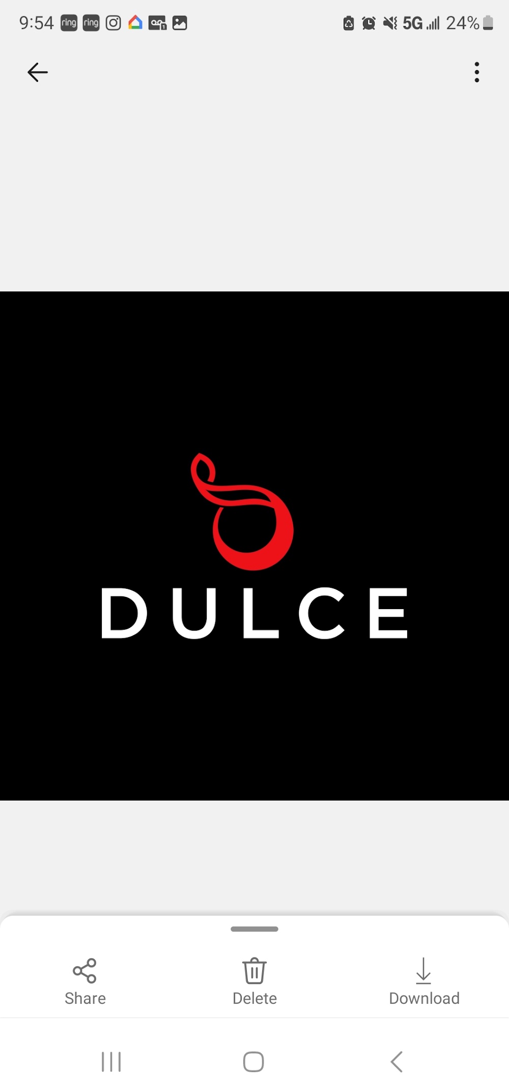 Dulce Cannabis photo 2