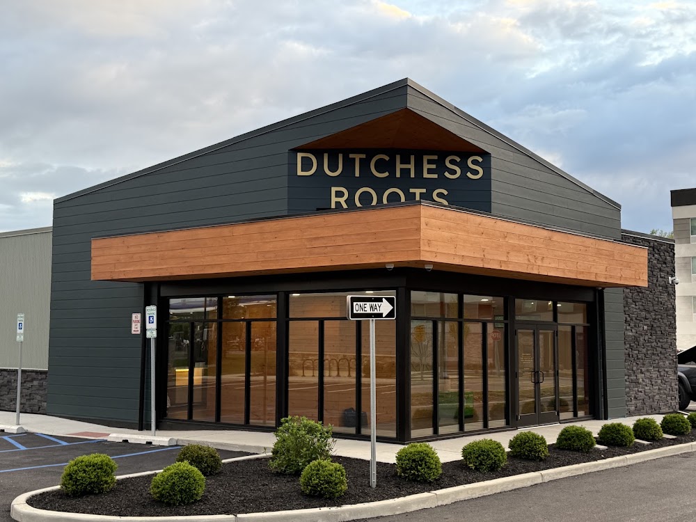 Dutchess Roots photo 1