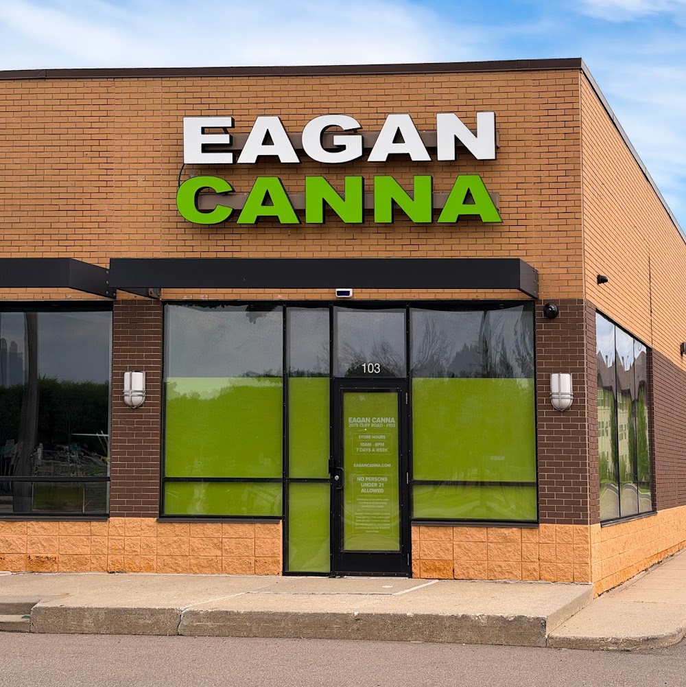 Eagan Canna photo 1