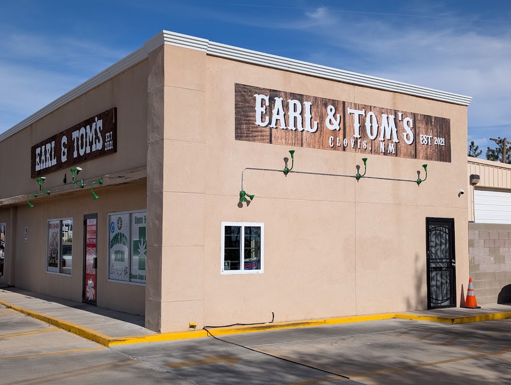 Earl & Tom's - Prince photo 1