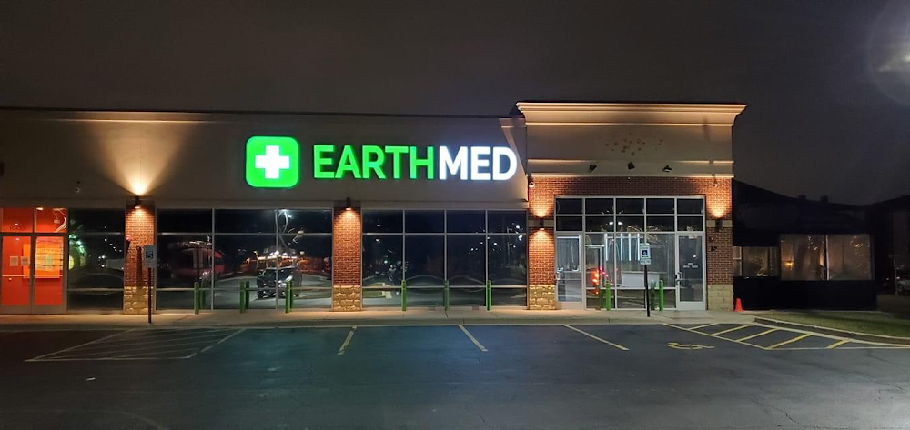 Earthmed photo 4