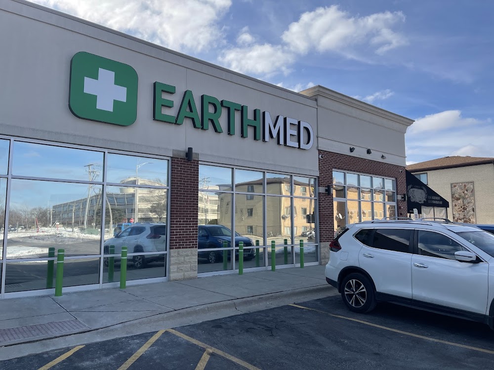 Earthmed photo 7