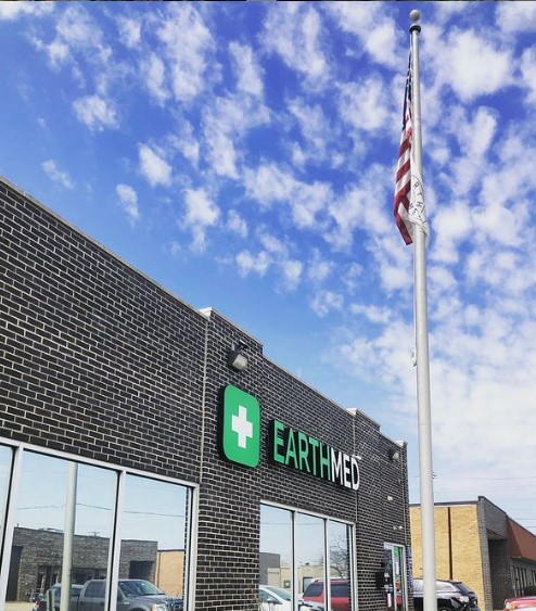 Earthmed photo 1