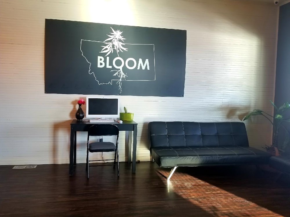 East Bloom photo 2