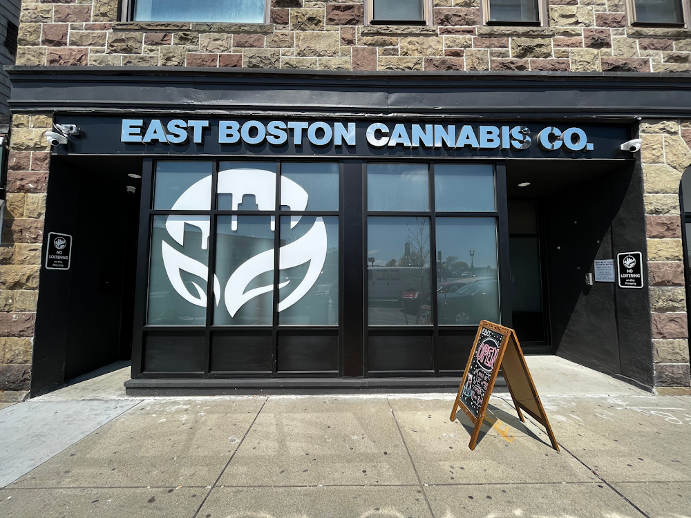 East Boston Local Roots photo 1