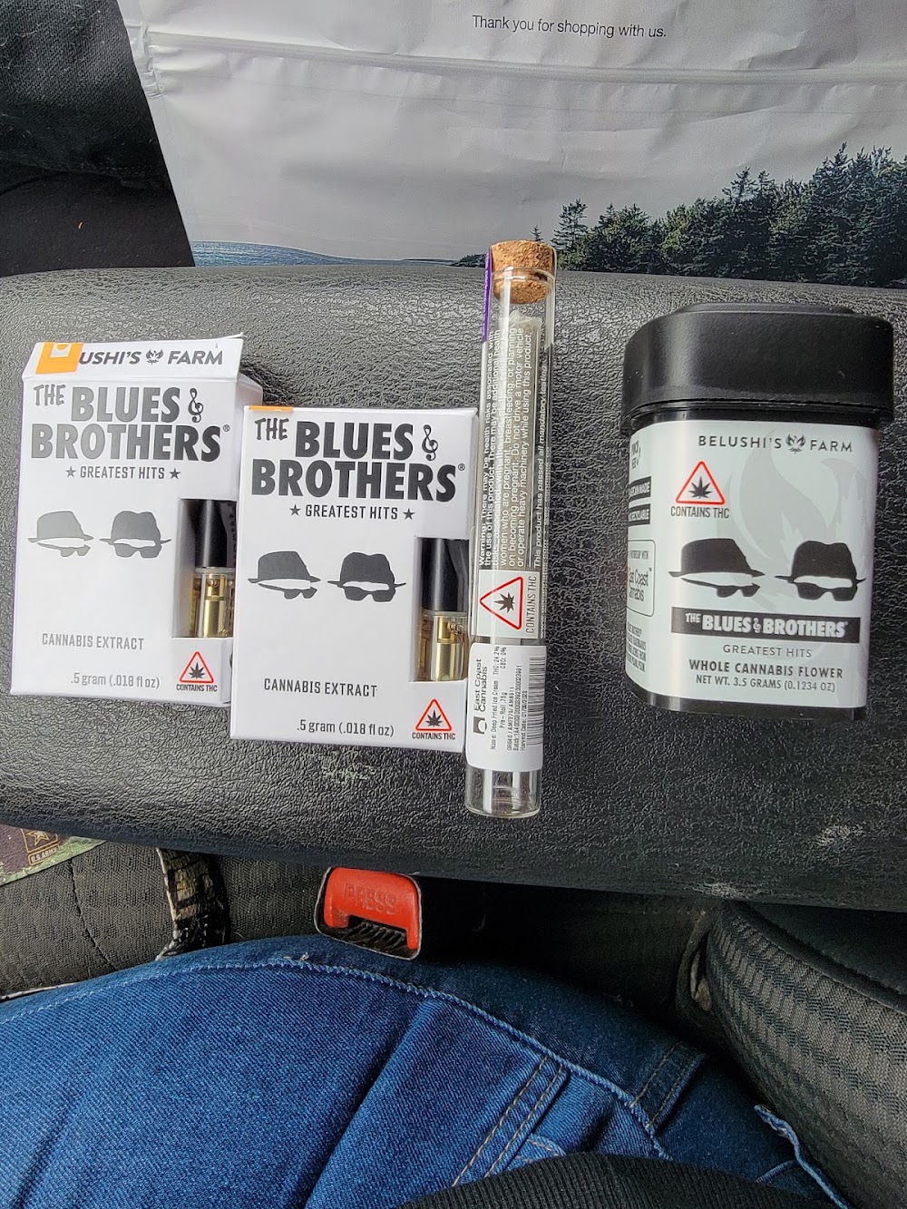 East Coast Cannabis photo 2