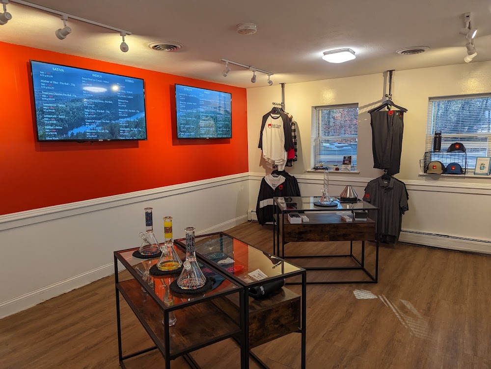 East Coast Cannabis photo 5