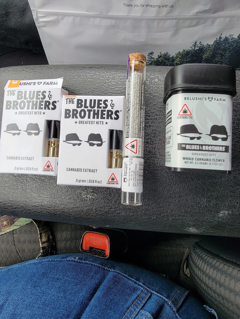 East Coast Cannabis photo 8