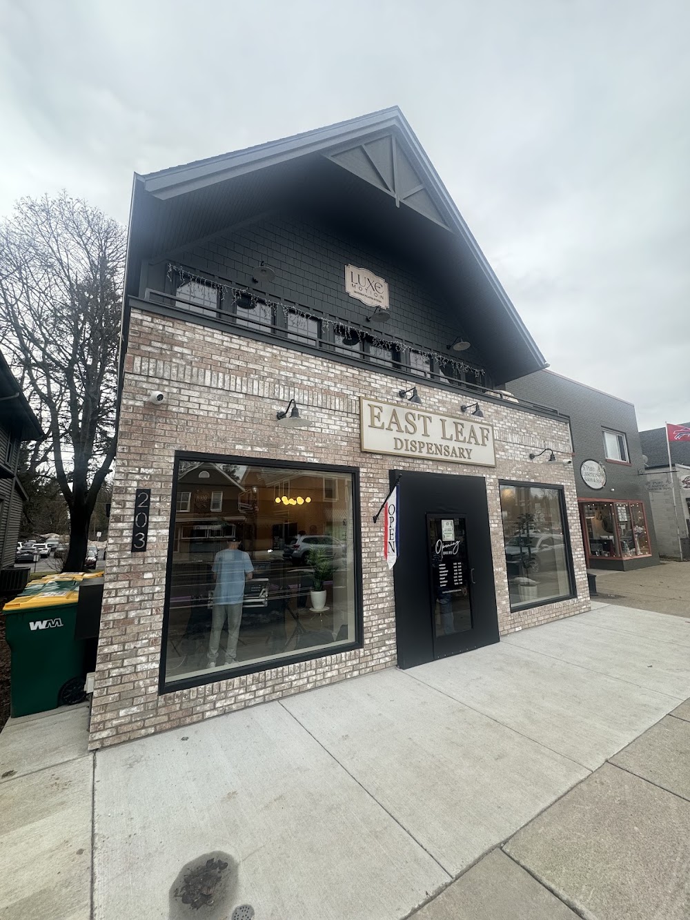 East Leaf Dispensary photo 1