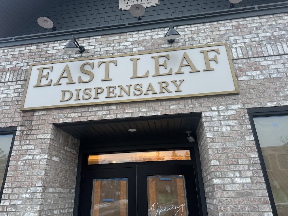 East Leaf Dispensary photo 4