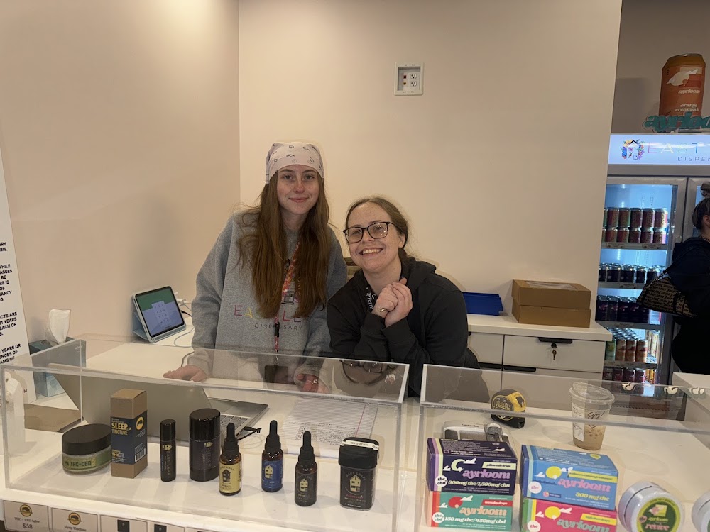East Leaf Dispensary photo 5