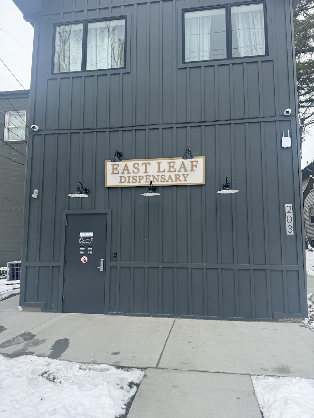 East Leaf Dispensary photo 7