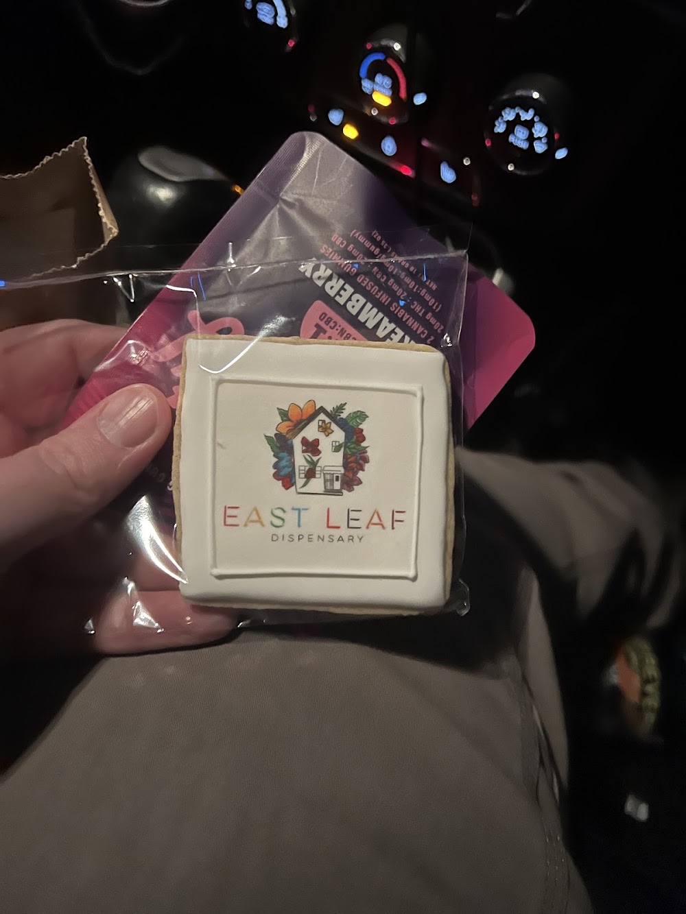 East Leaf Dispensary photo 8