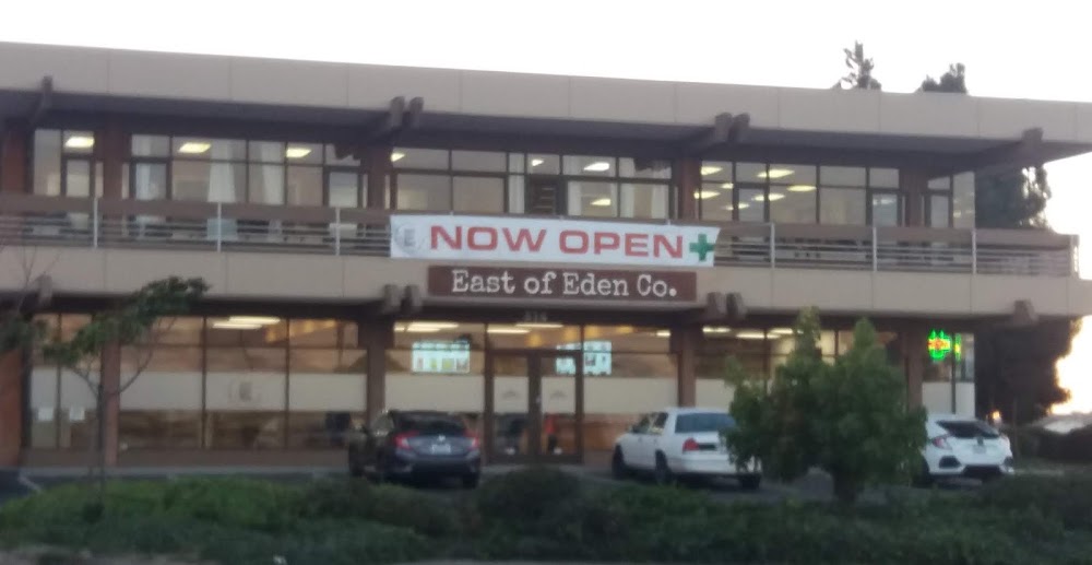 East Of Eden photo 3