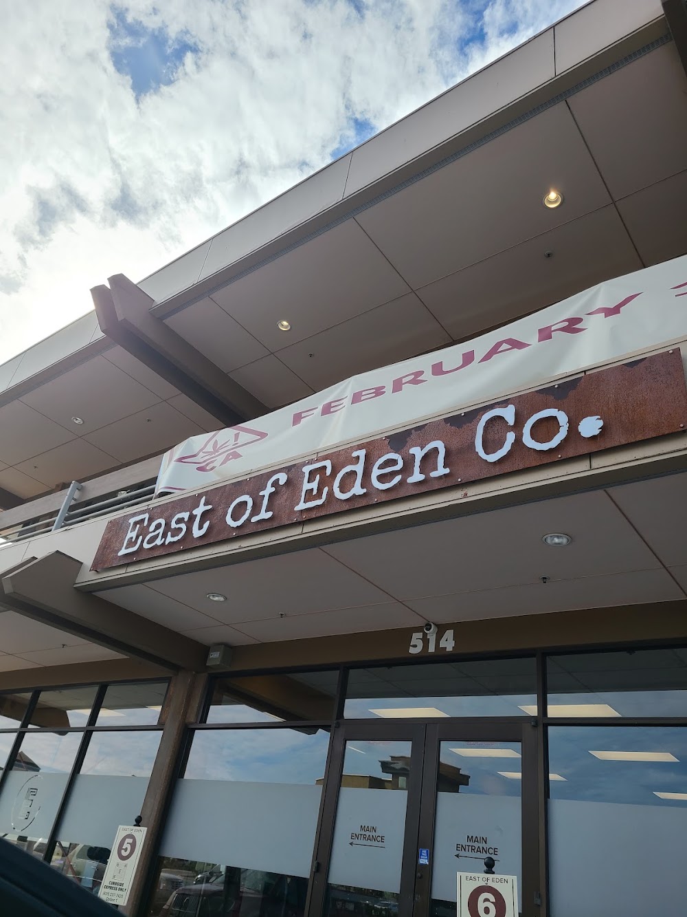 East Of Eden photo 6