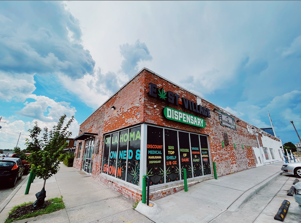 East Village Dispensary photo 1