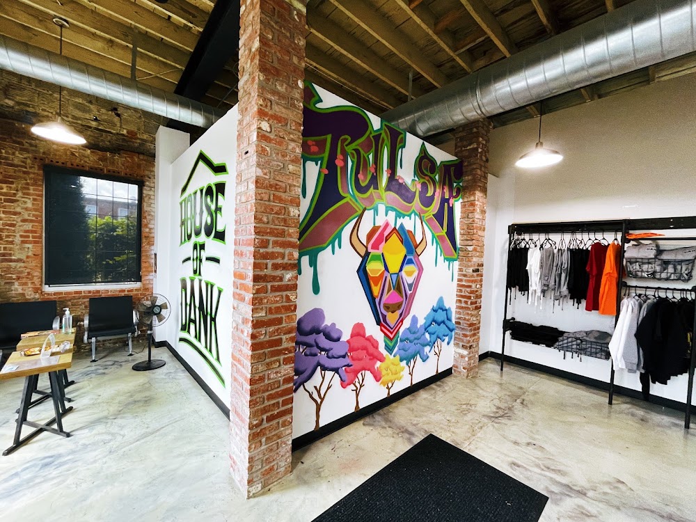 East Village Dispensary photo 2