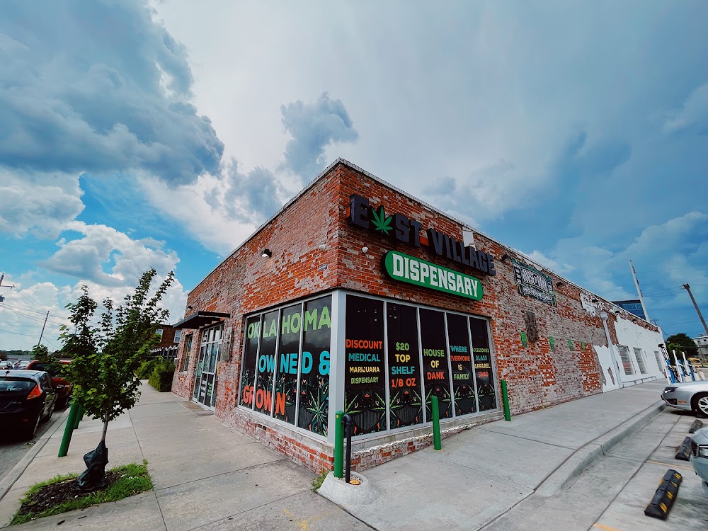 East Village Dispensary photo 3