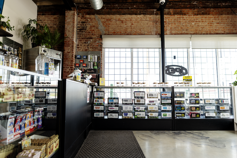 East Village Dispensary photo 6