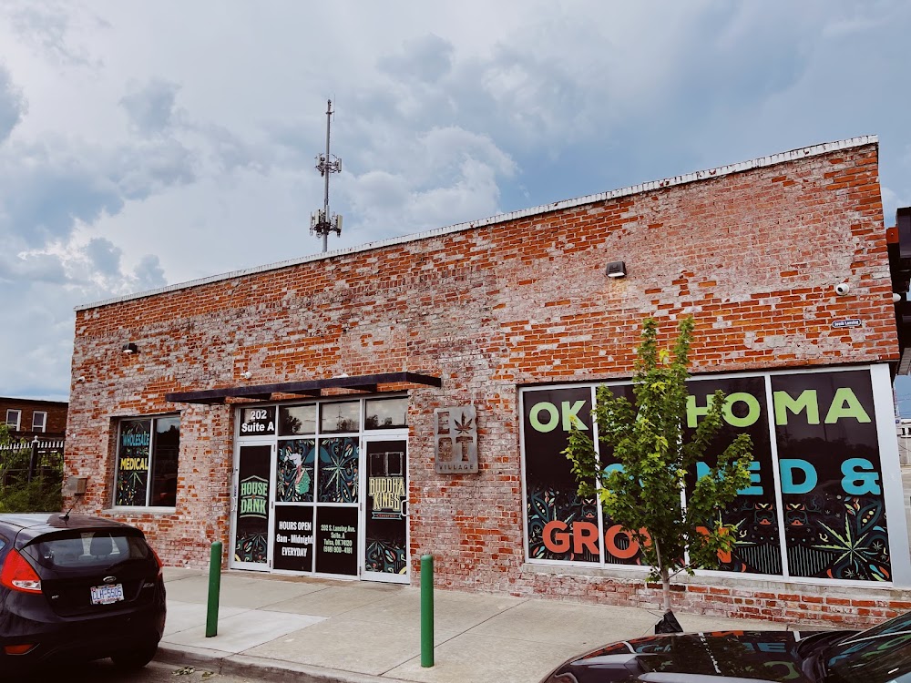 East Village Dispensary photo 7