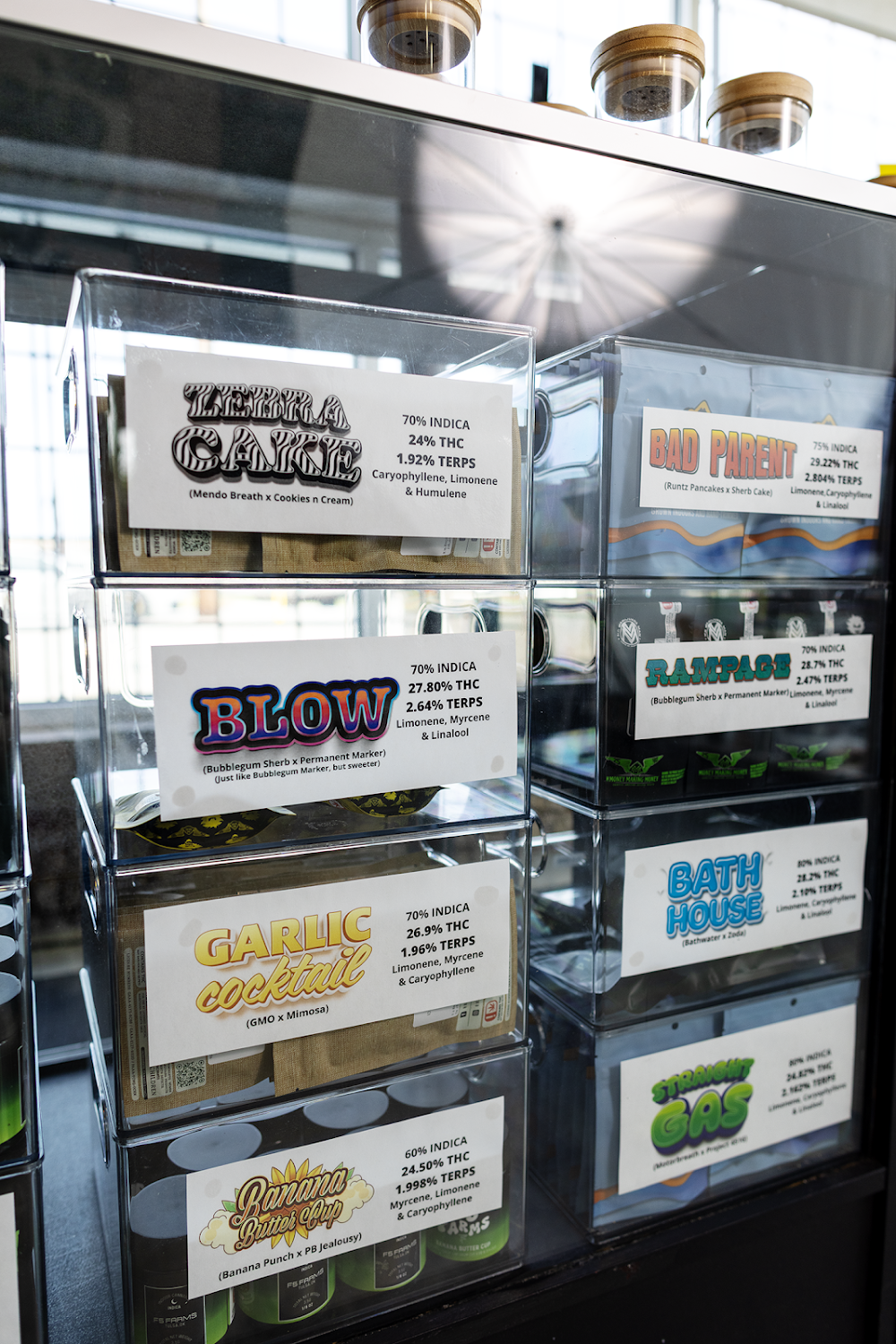 East Village Dispensary photo 8