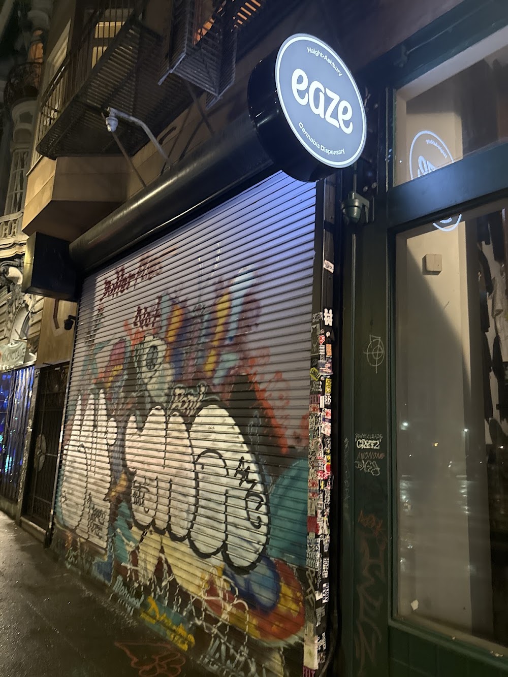 Eaze San Francisco Haight photo 1