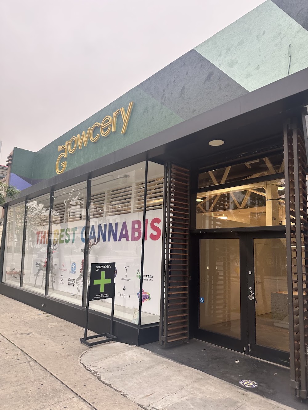Eaze Weed Delivery & Dispensary Los Angeles photo 1