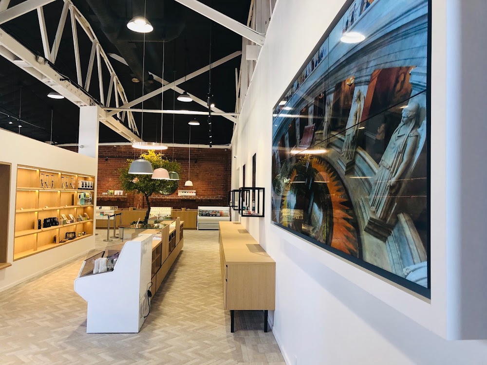 Eaze Weed Delivery & Dispensary Los Angeles photo 2