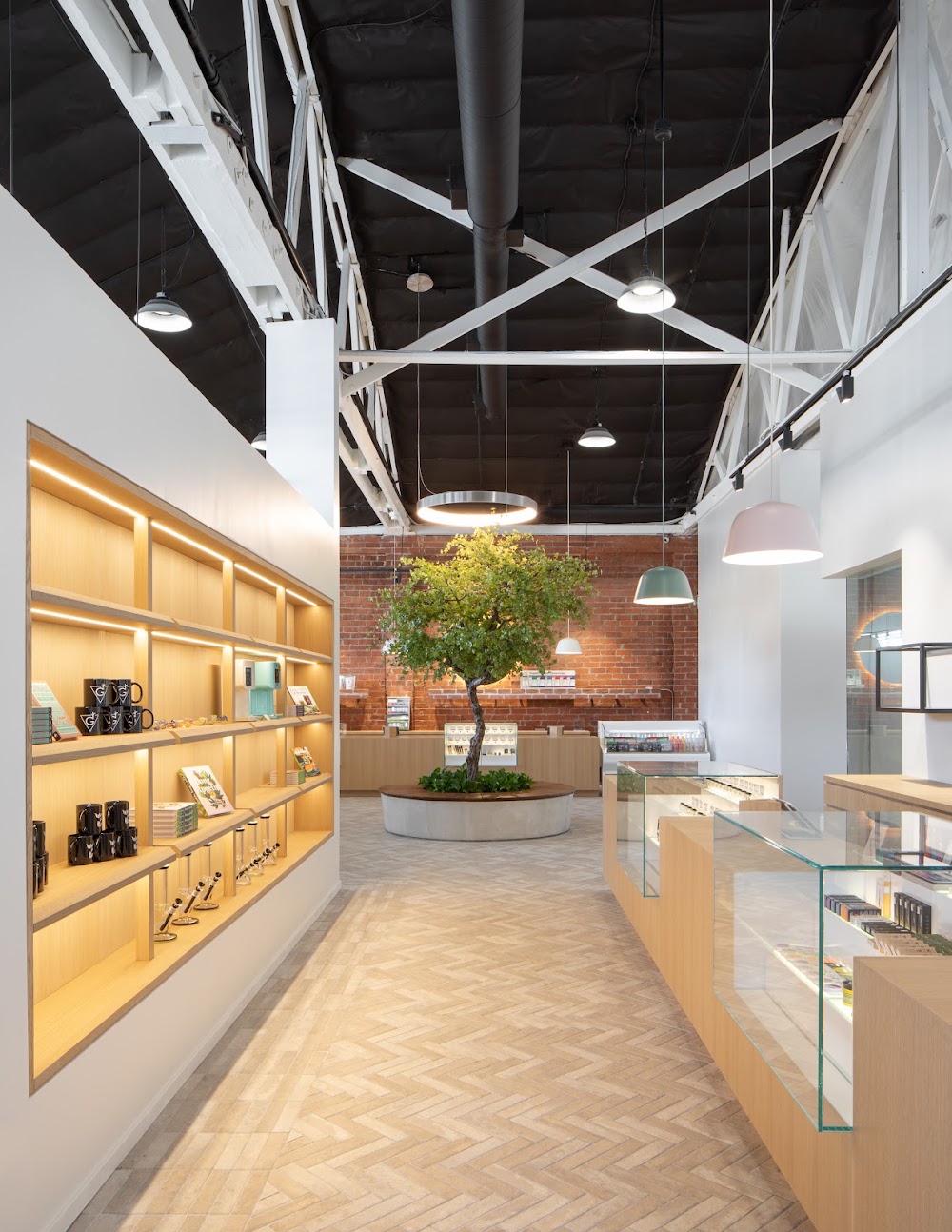 Eaze Weed Delivery & Dispensary Los Angeles photo 5