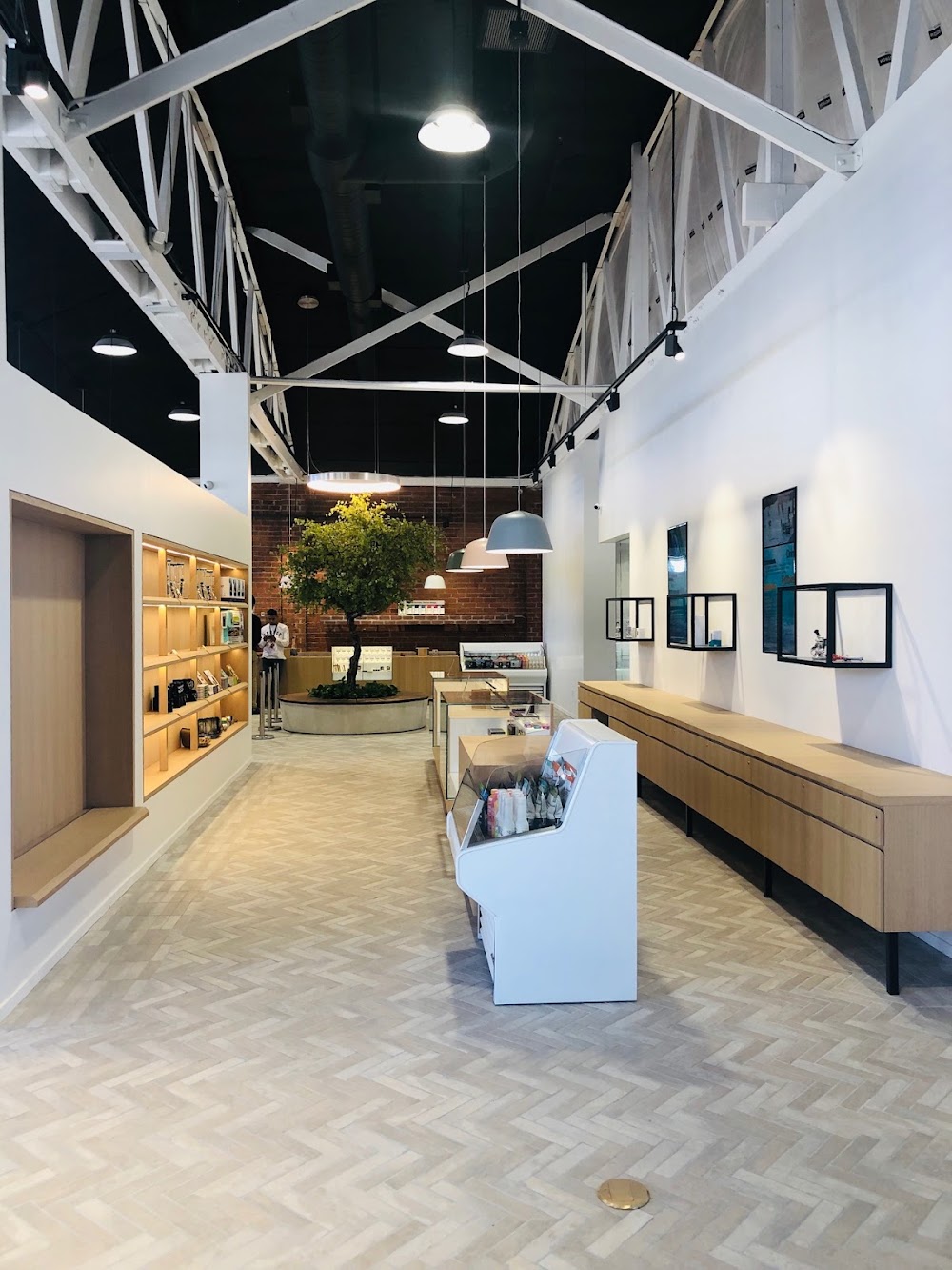 Eaze Weed Delivery & Dispensary Los Angeles photo 8