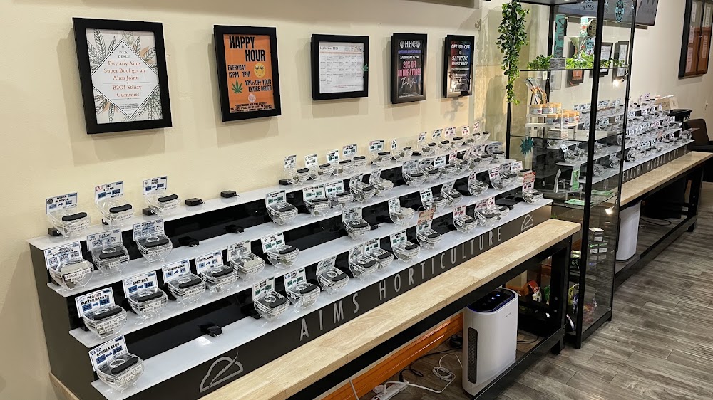 Eaze Weed Delivery & Dispensary Van Nuys photo 2