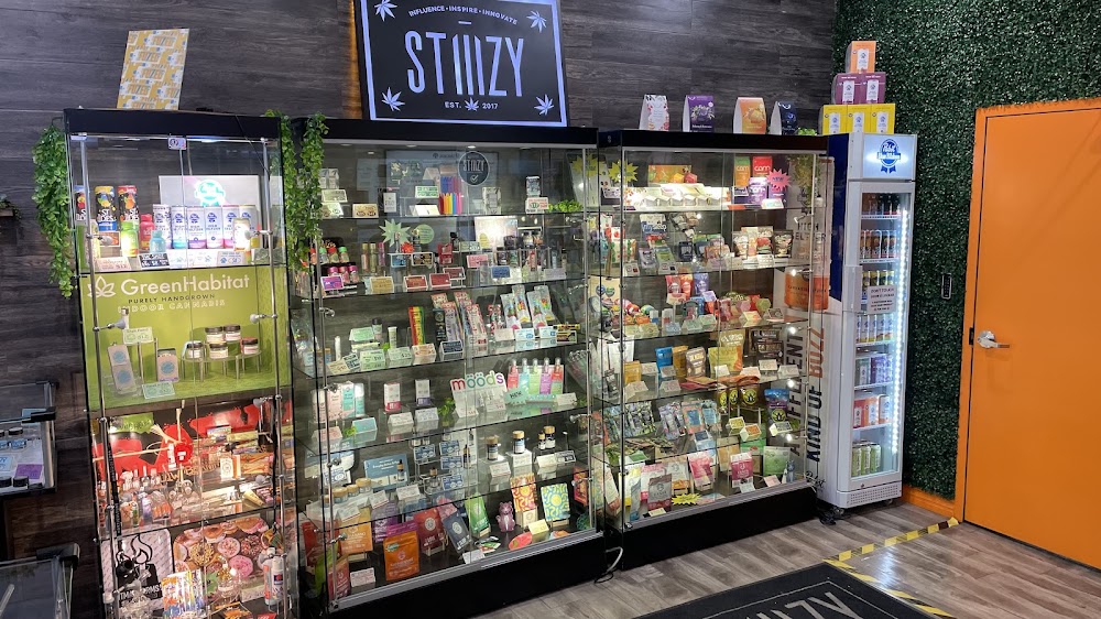 Eaze Weed Delivery & Dispensary Van Nuys photo 6