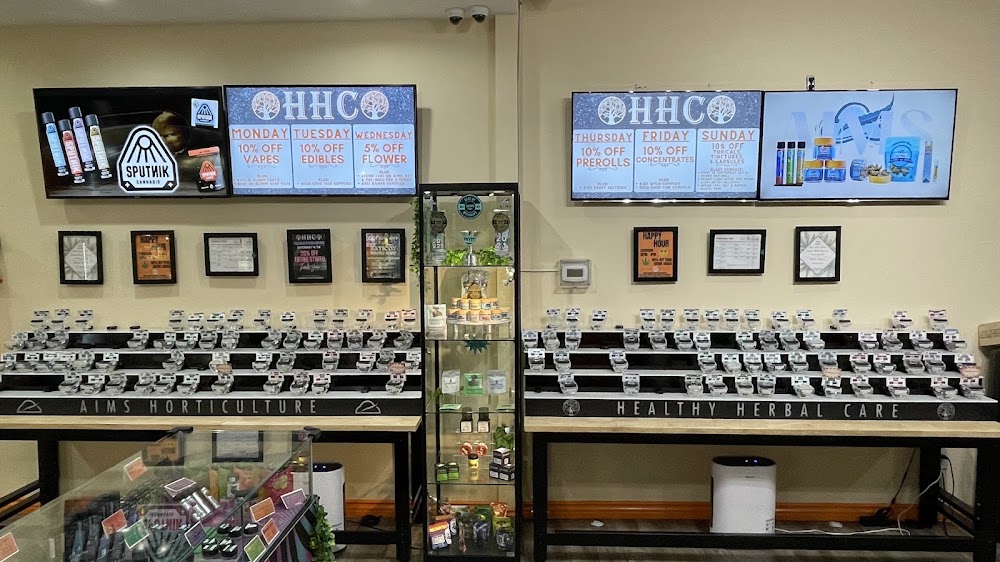 Eaze Weed Delivery & Dispensary Van Nuys photo 8