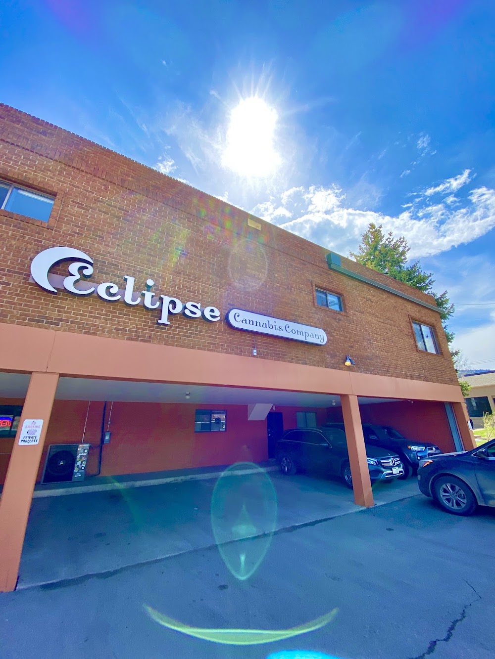 Eclipse Cannabis Company photo 1