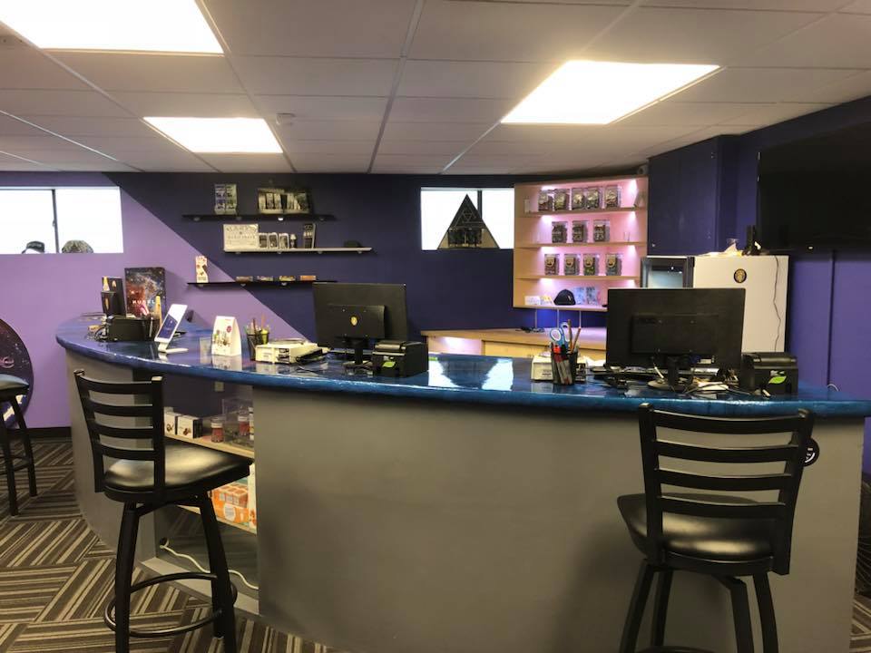 Eclipse Cannabis Company photo 2