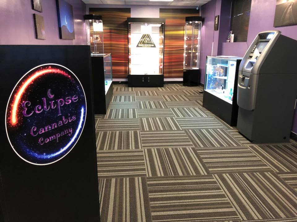 Eclipse Cannabis Company photo 3