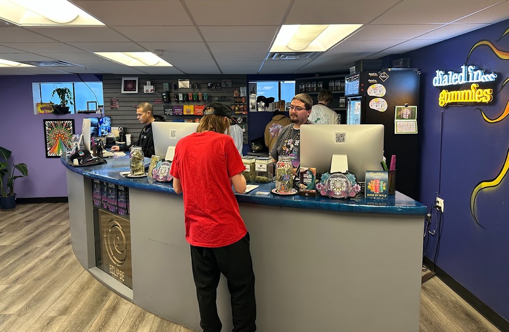 Eclipse Cannabis Company photo 5