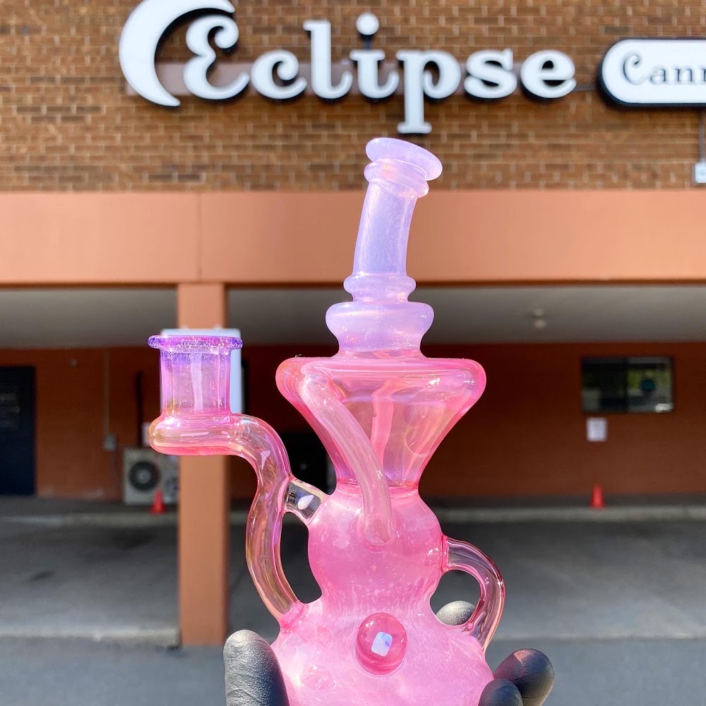 Eclipse Cannabis Company photo 6