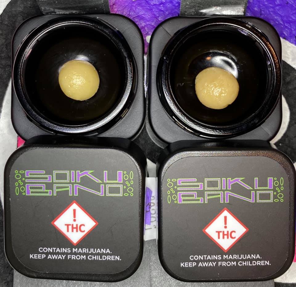 Eclipse Cannabis Company photo 7