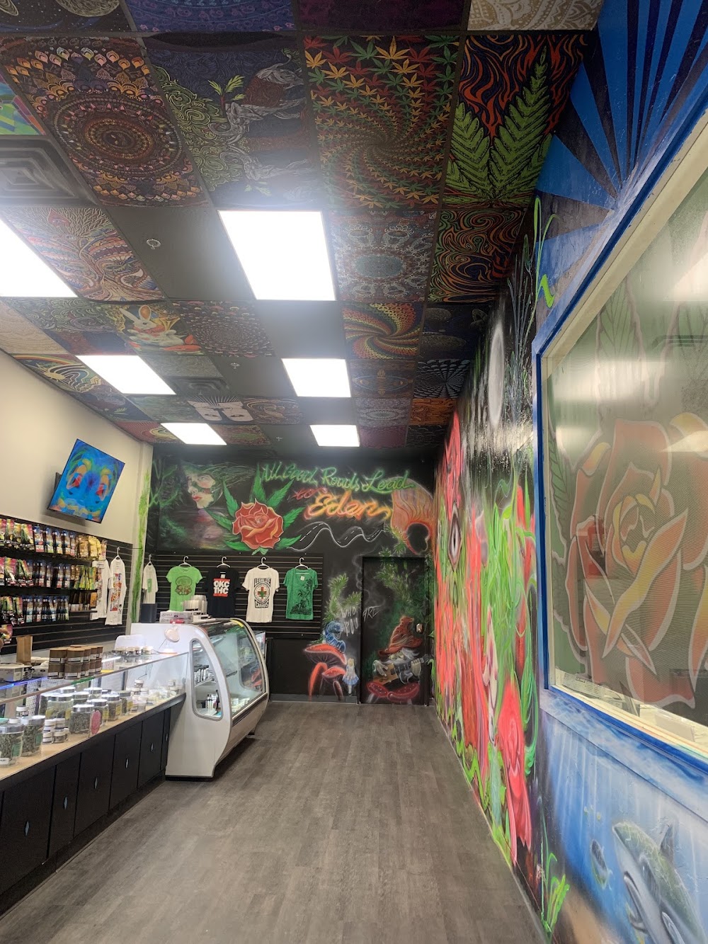 Eden Rose Dispensary photo 2