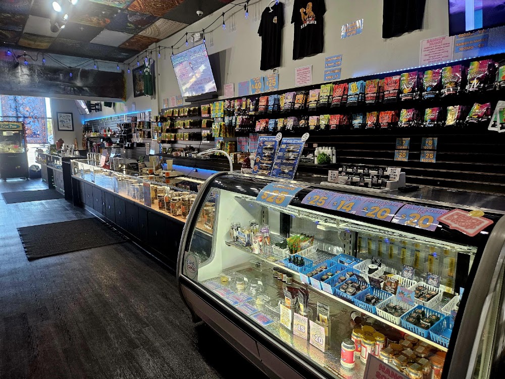 Eden Rose Dispensary photo 3