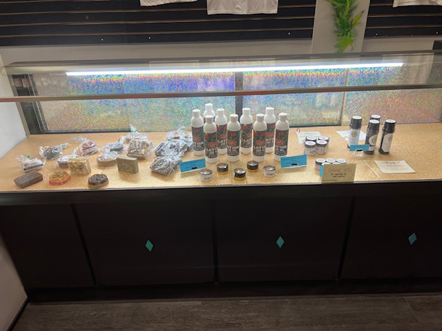 Eden Rose Dispensary photo 5