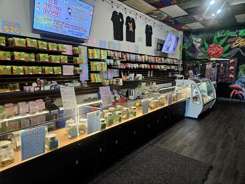 Eden Rose Dispensary photo 6