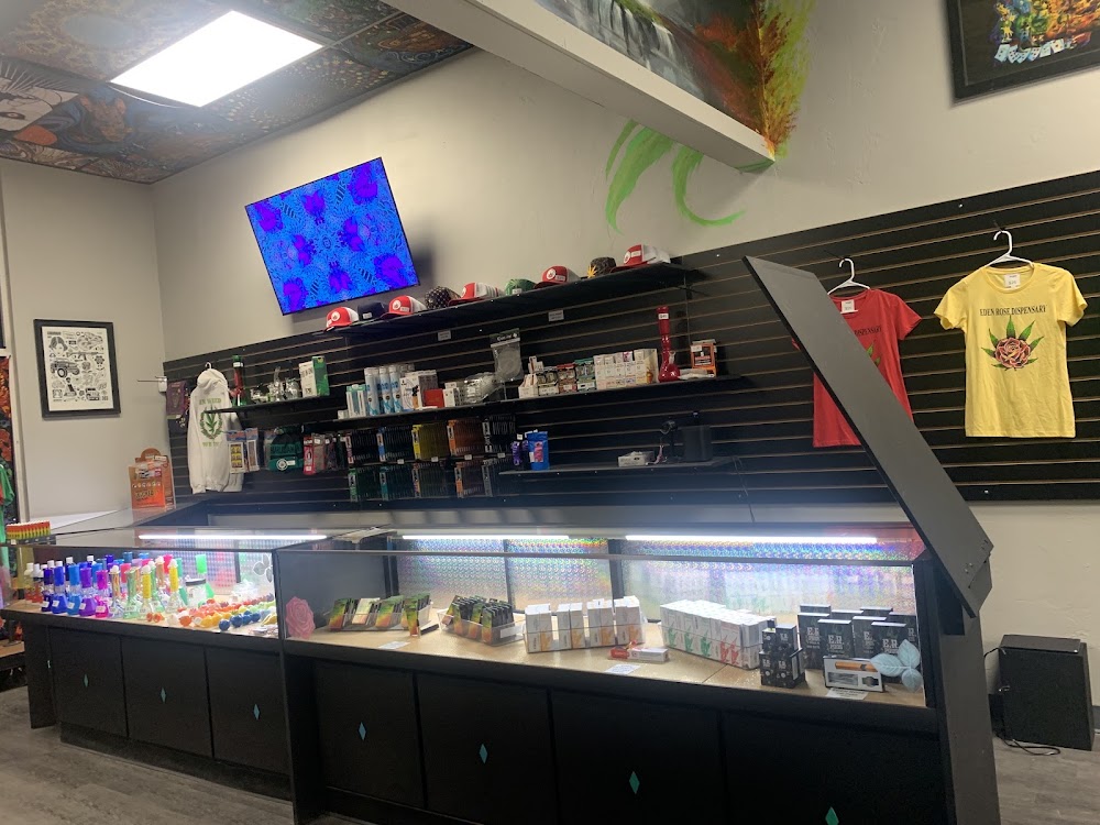 Eden Rose Dispensary photo 7
